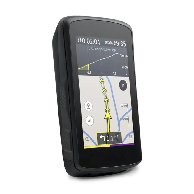 Karoo 2 cycling computer – navigate on a smartphone-like display Karoo 2 cycling computer – navigate on a smartphone-like display