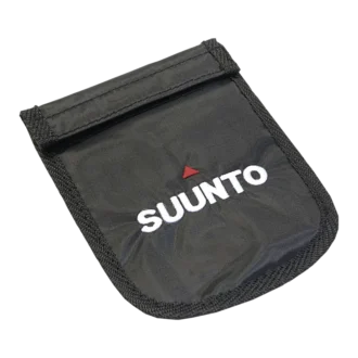 Nylon pouch – for protecting instruments & compasses