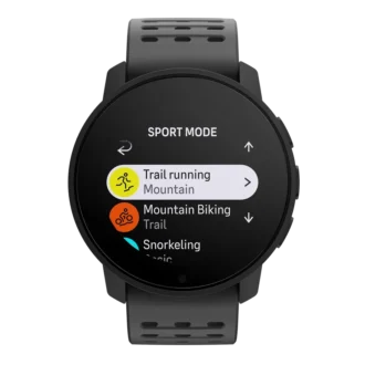 Refurbished suunto 9 peak pro all black