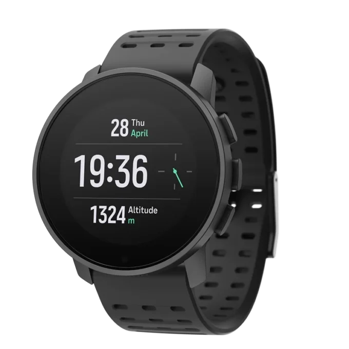 Refurbished suunto 9 peak pro all black