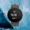Refurbished suunto 9 peak pro ocean blue titanium slate