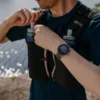 Refurbished suunto 9 peak pro ocean blue titanium slate