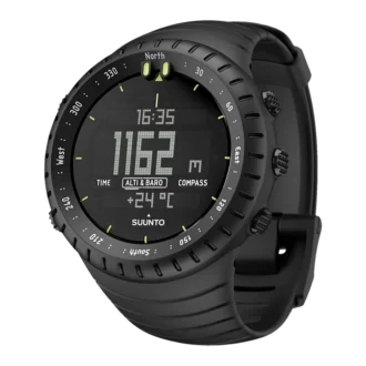 Refurbished suunto core all black