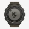 Refurbished suunto traverse alpha foliage – gps/glonass outdoor watch