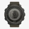 Refurbished suunto traverse alpha foliage – gps/glonass outdoor watch
