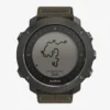 Refurbished suunto traverse alpha foliage – gps/glonass outdoor watch