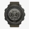 Refurbished suunto traverse alpha foliage – gps/glonass outdoor watch