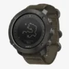 Refurbished suunto traverse alpha foliage – gps/glonass outdoor watch