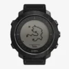 Refurbished suunto traverse alpha stealth – the gps/glonass outdoor watch