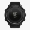 Refurbished suunto traverse alpha stealth – the gps/glonass outdoor watch