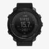 Refurbished suunto traverse alpha stealth – the gps/glonass outdoor watch