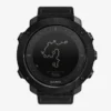 Refurbished suunto traverse alpha stealth – the gps/glonass outdoor watch