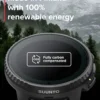 Refurbished suunto vertical solar all black Refurbished suunto vertical solar all black