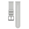 Suunto 22mm urban 6 leather strap birch white m