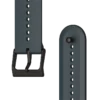 Suunto 22mm urban 7 silicone strap cave green size s
