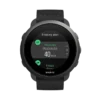 Suunto 3 all black – compact sports watch for health and wellbeing