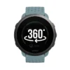 Suunto 3 moss grey – compact sports watch for health and wellbeing&nbsp