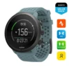 Suunto 3 moss grey – compact sports watch for health and wellbeing&nbsp