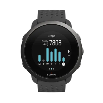Suunto 3 slate grey