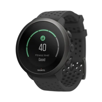 Suunto 3 slate grey