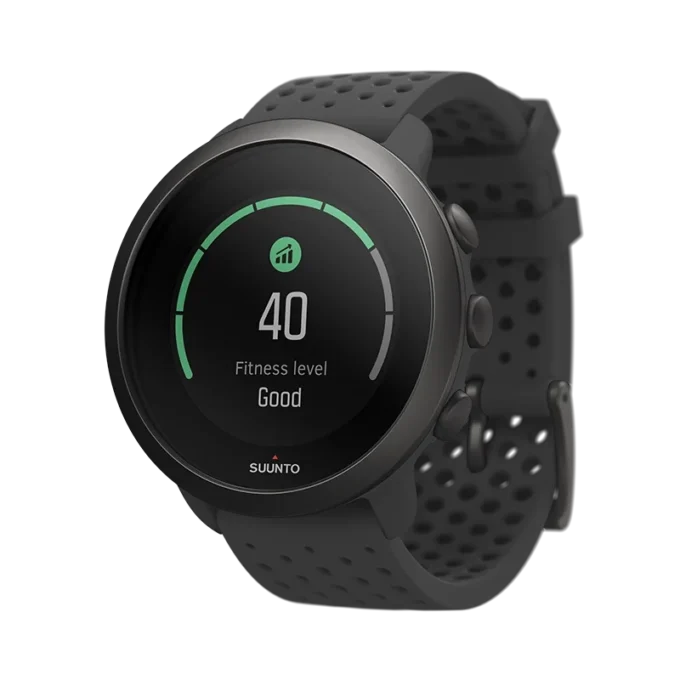 Suunto 3 slate grey