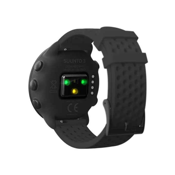 Suunto 3 slate grey