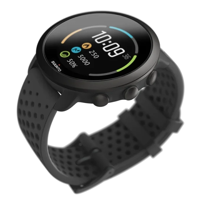 Suunto 3 slate grey
