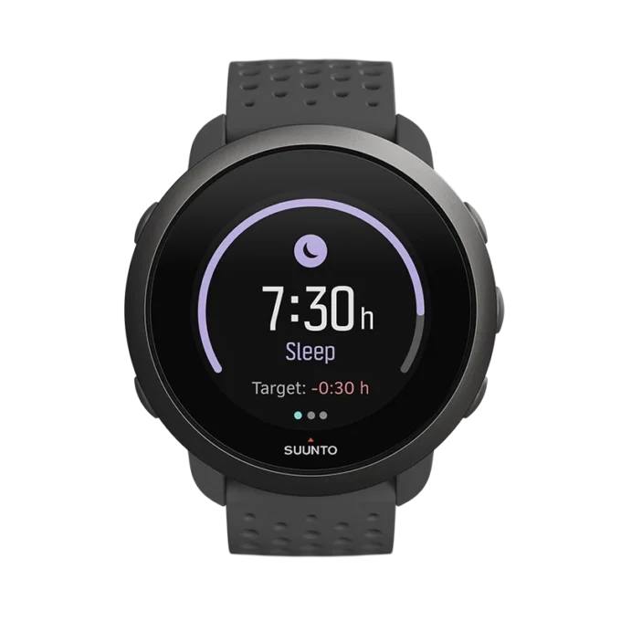Suunto 3 slate grey