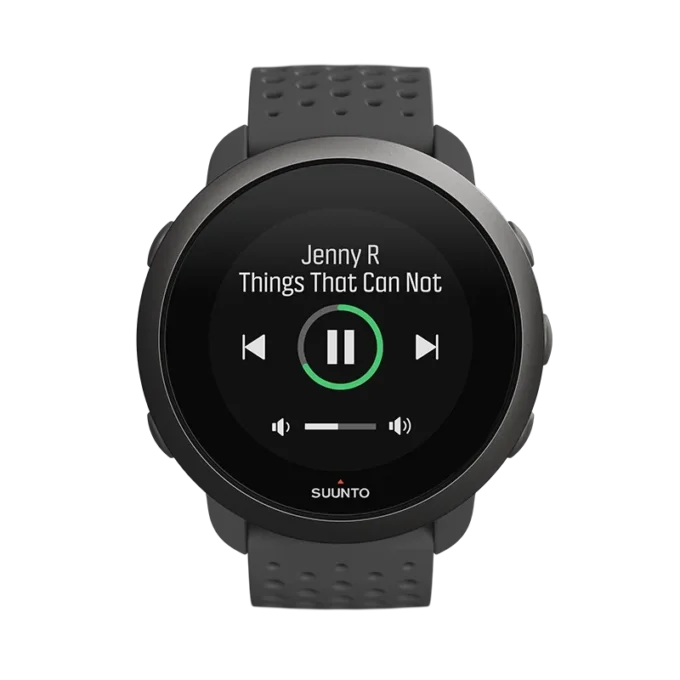 Suunto 3 slate grey