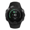Suunto 5 all black – compact gps sports watch with great battery life
