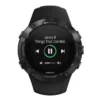 Suunto 5 all black – compact gps sports watch with great battery life