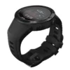 Suunto 5 all black – compact gps sports watch with great battery life
