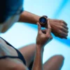 Suunto 5 burgundy copper – compact gps sports watch with great battery life