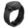 Suunto 5 peak all black sports watch for training