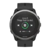 Suunto 5 peak black – lightweight multisport watch for training, exploring and wellbeing