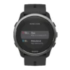 Suunto 5 peak black – lightweight multisport watch for training, exploring and wellbeing