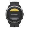 Suunto 5 peak black – lightweight multisport watch for training, exploring and wellbeing