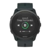 Suunto 5 peak cave green – lightweight multisport watch for training, exploring and wellbeing