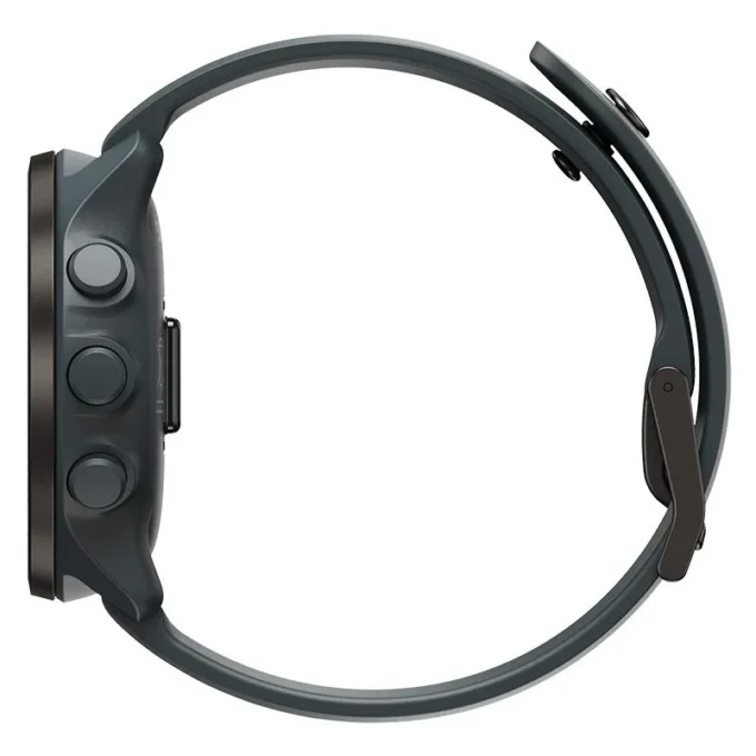 Suunto 5 peak cave green – lightweight multisport watch for training, exploring and wellbeing