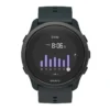 Suunto 5 peak cave green – lightweight multisport watch for training, exploring and wellbeing