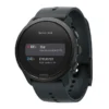 Suunto 5 peak cave green – lightweight multisport watch for training, exploring and wellbeing