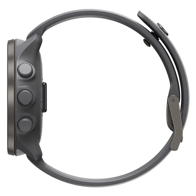 Suunto 5 peak dark heather