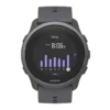 Suunto 5 peak dark heather