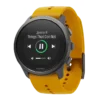 Suunto 5 peak ochre – lightweight multisport watch for training, exploring and wellbeing