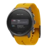 Suunto 5 peak ochre – lightweight multisport watch for training, exploring and wellbeing