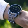 Suunto 5 peak ridge sand multicolor – lightweight multisport watch for training, exploring and wellbeing