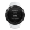 Suunto 5 white black Suunto 5 white black