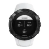 Suunto 5 white black Suunto 5 white black