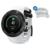 Suunto 5 white black Suunto 5 white black