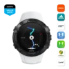 Suunto 5 white black Suunto 5 white black